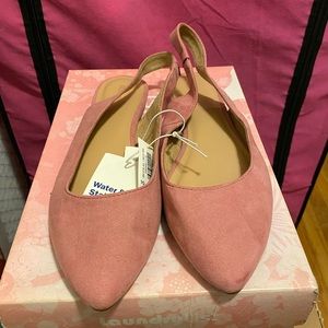 Old Navy Flats